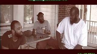 Jay-Z,Rick Ross,Jada Kiss.Lil Wayne,Meek Millz Top 5 in The Game