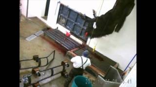 Hillside Investigation at Red Lion Horse Slaughterhouse...