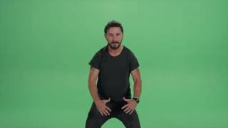 Just do it! (Русская озвучка)