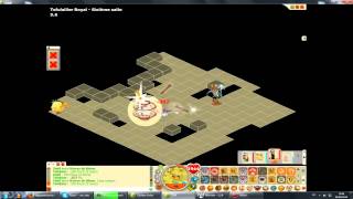[Wiki Donjon] Tofu Royal + Duo - Zahil, Lizzay