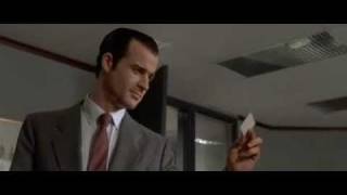 American Psycho - Dorsia