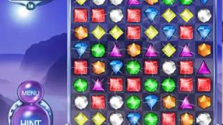 Bejeweled 2 Online Debug Mode Test