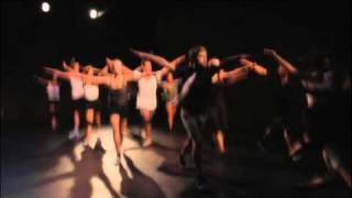 Christopher Ofanoa Ubran Youth Movement To The Stage