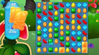 CANDY CRUSH SODA Saga Level 3080-3081-3082 ★★★