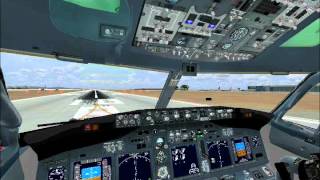 FSX Ariane Sound Anons Güncellemesi - NetwokTR