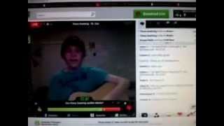 Go To Guy By CHASE GOEHRING (Original)