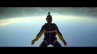 flying - the oldest human dream