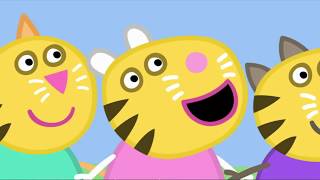 Peppa Wutz | Großer Jahrmarkt! | Peppa Pig Deutsch Neue Folgen | Cartoons für Kinder