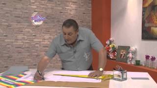 Hermenegildo Zampar - Bienvenidas en HD -  Molde del pantalón de jogging para niños | DIY Moldería