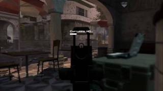 Call of duty Modern Warfare 2 : HQ Pro 65-25 sped up 2x's speed