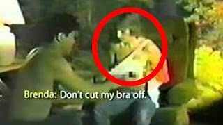 Interviewing Victims - Horrifying Caught on Camera - Leonard Lake & Charles Ng Footage