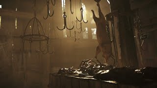 Slaughter at the Slaughterhouse