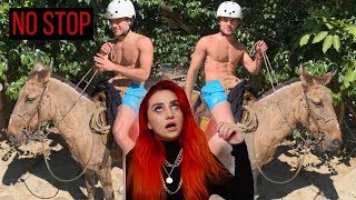 INFLUENCERS WHO RIDE HORSES SUCK, Cody Hetrick & Alex Smith UPDATE & MORE - RaleighReacts