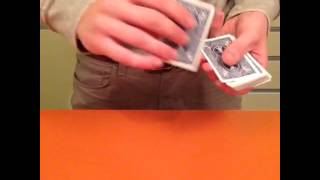 Amazing Magic trick by Bo Burnham