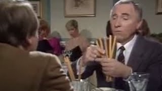 Arts council funding - Yes, Prime Minister - BBC comedy