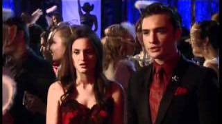 Gossip Girl 4x09 Canadian Promo "The Witches of Bushwick "