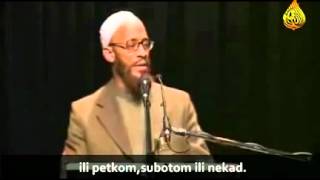 Kako znamo da Bog postoji