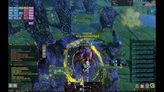 [병훈이]약점간파 그림자검 영상#4 Korea ArcheAge 3.5 Primeval PVP movie