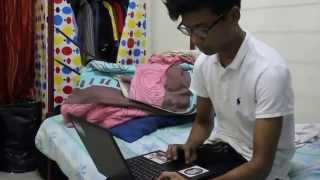 Short Movie : Spirit of the Coin