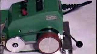 Leister - demo Uniplan