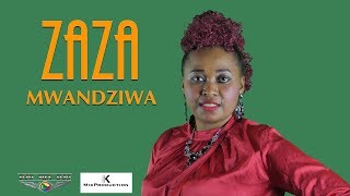 ZAZA _ MWANDZIWA ( Video Officiel )