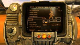 Fallout New Vegas Let's Play - Part 33: Legion Assassins