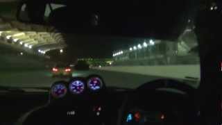 S.N.F round 1 2013 1.8 NA open 2nd heat (infinity speedwork)