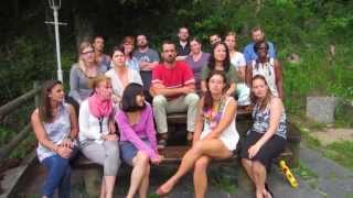 Endicott College State of Mind (Leysin campus)