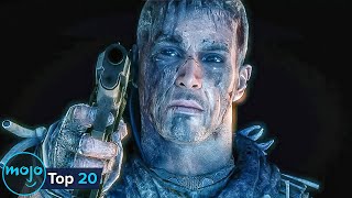 Top 20 Video Game Decisions You're Going to Get Wrong Either Way