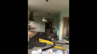 Granubot Video Fa  Handverlegt Köln 01