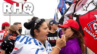 Right-Wingers Don't Understand Their Blatant Hypocrisy