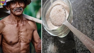 How to Eat Less Salt & Your Will Live Longer by Lower Your High Blood Pressure - NEW