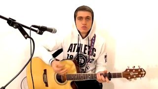 Егор Крид - Пазл разбор песни на гитаре.