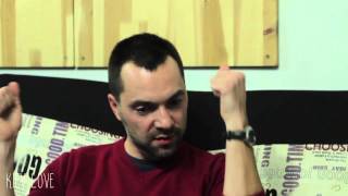 Стратегия Теплого Океана. Алексей Арестович