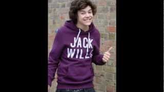 One Direction One Tning