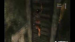 Tomb Raider Legend - Ghana with Rewards on Hard | WikiGameGuides
