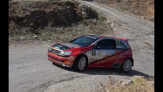 Χ.Φαρμακης-Γ.Κοπανακης- 5ο Φθινοπωρινο Rally 2017 Α.Σ.Μ.Α (4K)