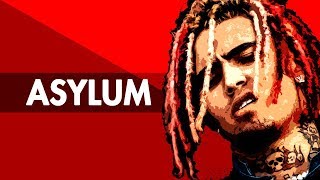 "ASYLUM" Trap Beat Instrumental 2018 | Hard Dark Lit Rap Hiphop Freestyle Trap Type Beats | Free DL