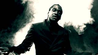 Pusha-T Style Beat