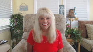 Full Moon Lunar Eclipse in Capricorn July 16th, 2019 Psychic Crystal Reading By Pam Georgel