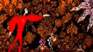La Pequeña Sirenita (1968) (sub por Yanelis) Muñequito Ruso