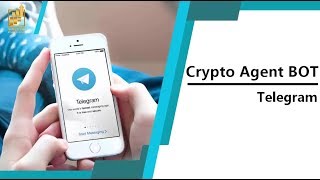 Презентация Crypto Agent Bot и BitPoly (25 04 2018)