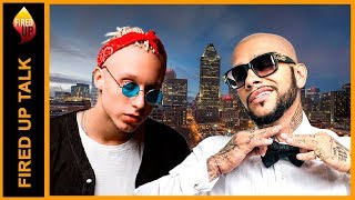 О Тимати "Поколение". Почему T-Fest в тренде?. Cхема запуска фильмов. Секрет FiredUpVlog.