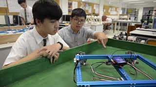 2 Days to go - 2018 Raimondi College  Open Day Countdown