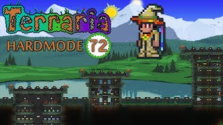 Terraria - RUNE WIZARD