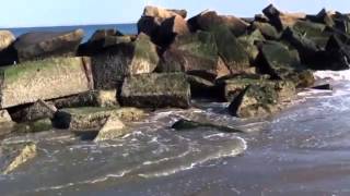 Чудо Камни на Брайтон Бич USA, Brighton Beach, 2013 1