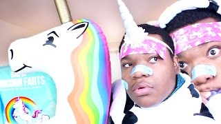 Buying Weird Things From Amazon! (Testing Unicorn Products)