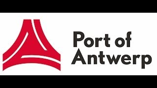 Port of Antwerp