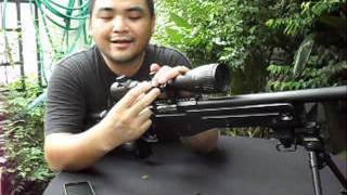 Review TERCEL M05 (L96)