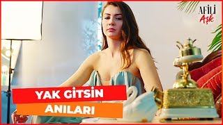 Kerem, Ayşe'nin Aklından Çıkmıyor - Afili Aşk 30. Bölüm